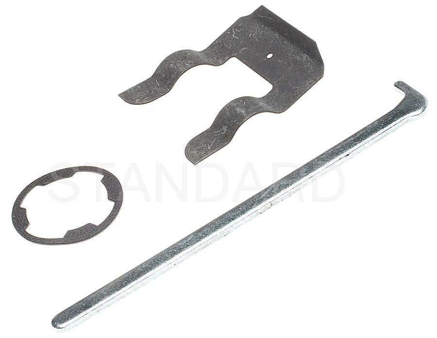 Standard Ignition Trunk Lock TL-264
