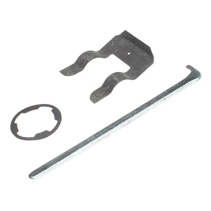 Standard Ignition Trunk Lock TL-264