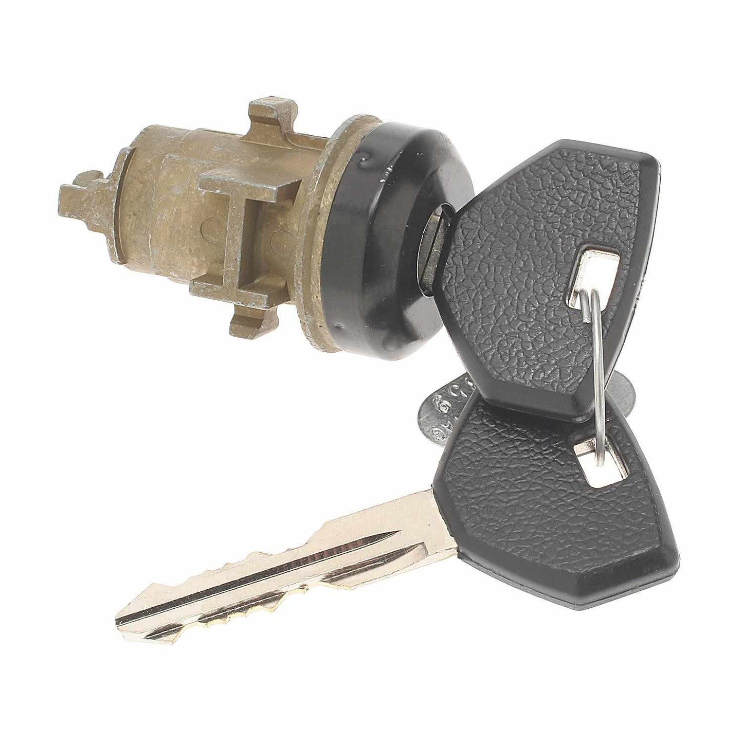 Standard Ignition Tailgate Lock Cylinder TL-272B