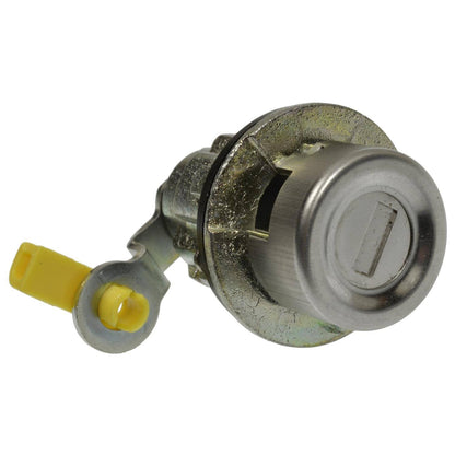 Intermotor Trunk Lock TL-281