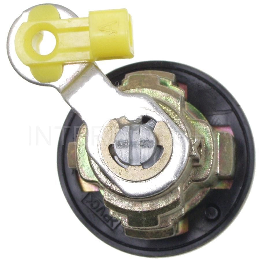 Intermotor Trunk Lock TL-281