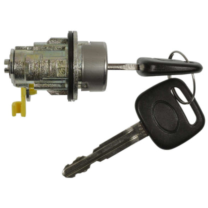 Intermotor Trunk Lock TL-281