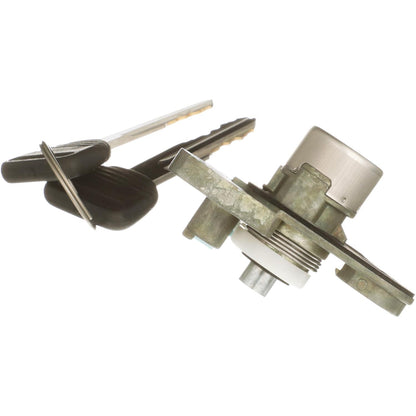 Intermotor Trunk Lock TL-302