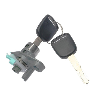 Intermotor Tailgate Lock Cylinder TL-304