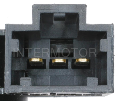Intermotor Trunk Lock TL-305