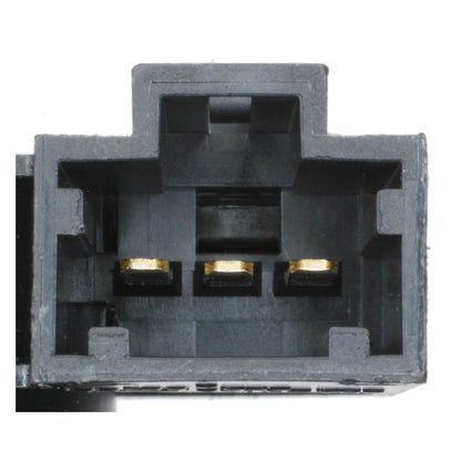 Intermotor Trunk Lock TL-305