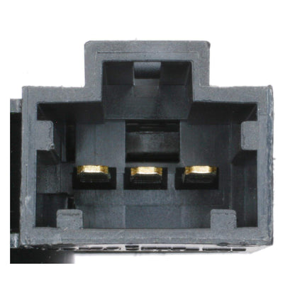 Intermotor Trunk Lock TL-305