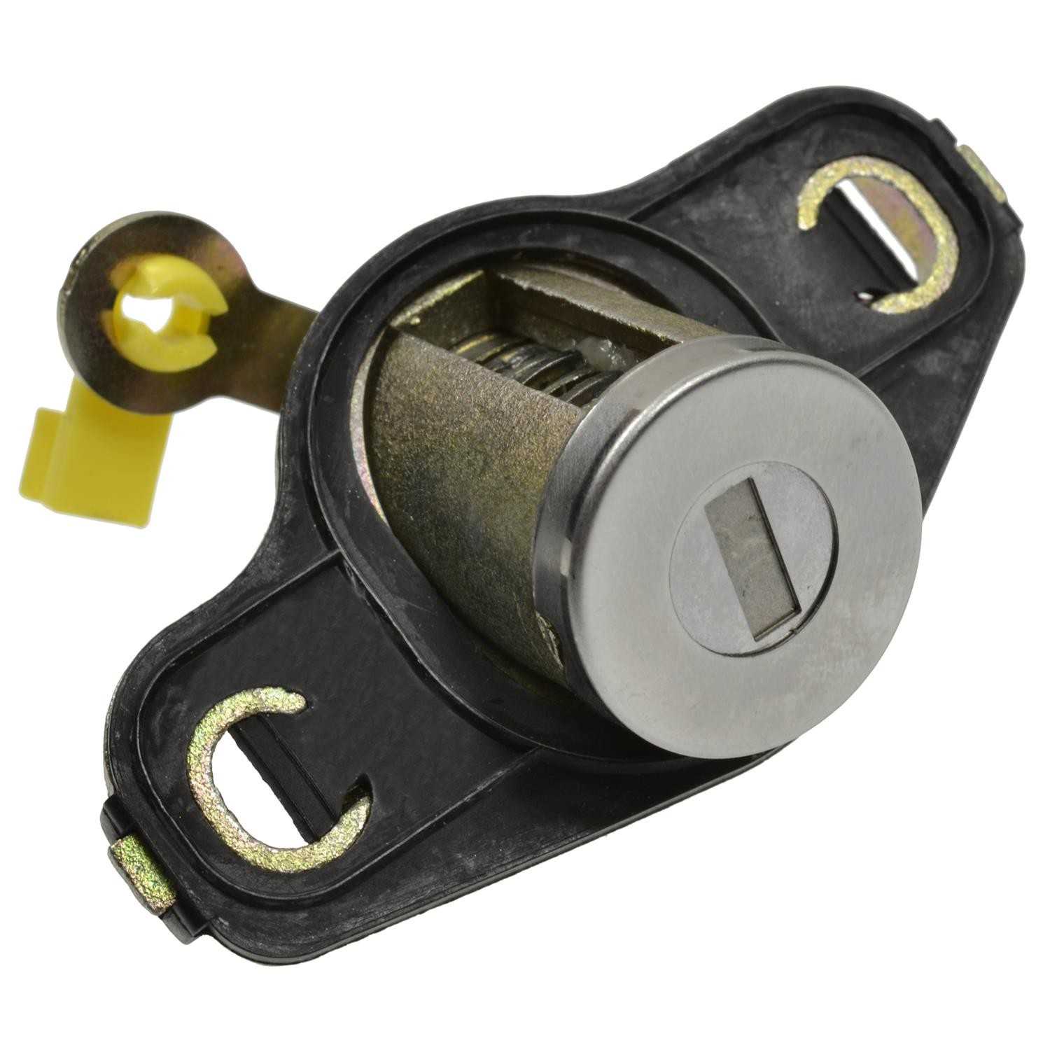 Intermotor Trunk Lock TL-317
