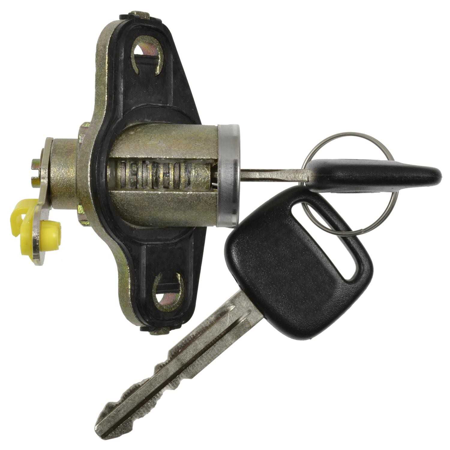 Intermotor Trunk Lock TL-317