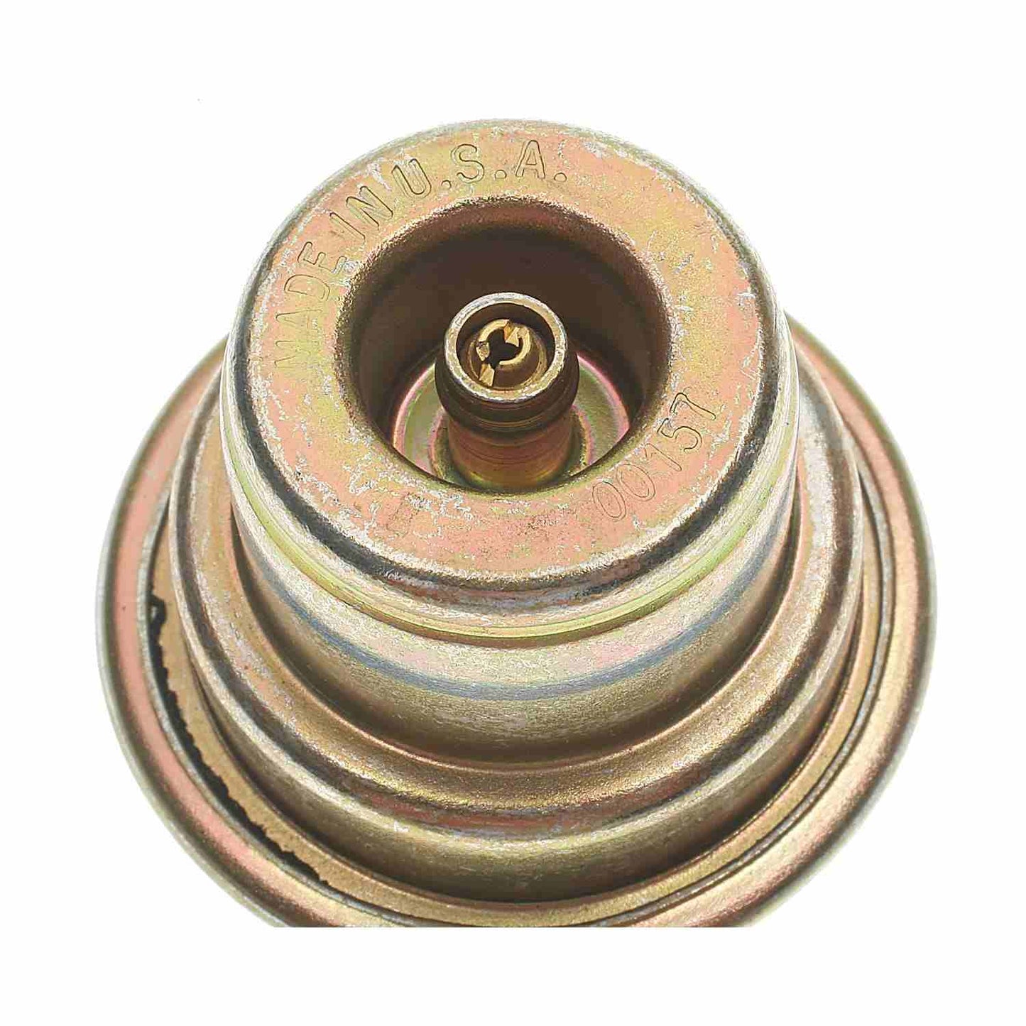 Standard Ignition Automatic Transmission Vacuum Modulator TM-10