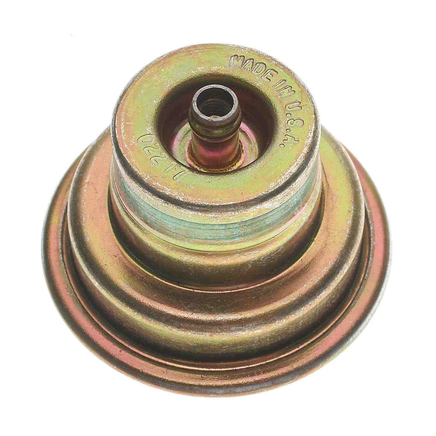 Standard Ignition Automatic Transmission Modulator Valve TM-39