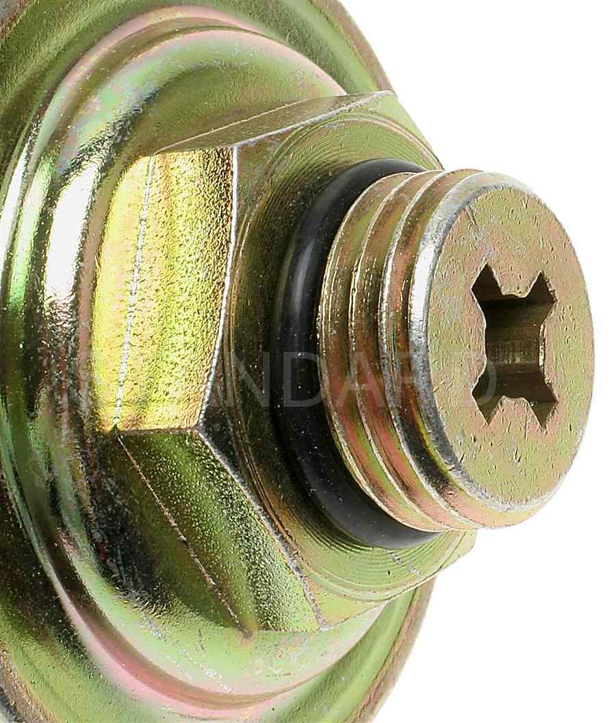 Standard Ignition Automatic Transmission Vacuum Modulator TM-49