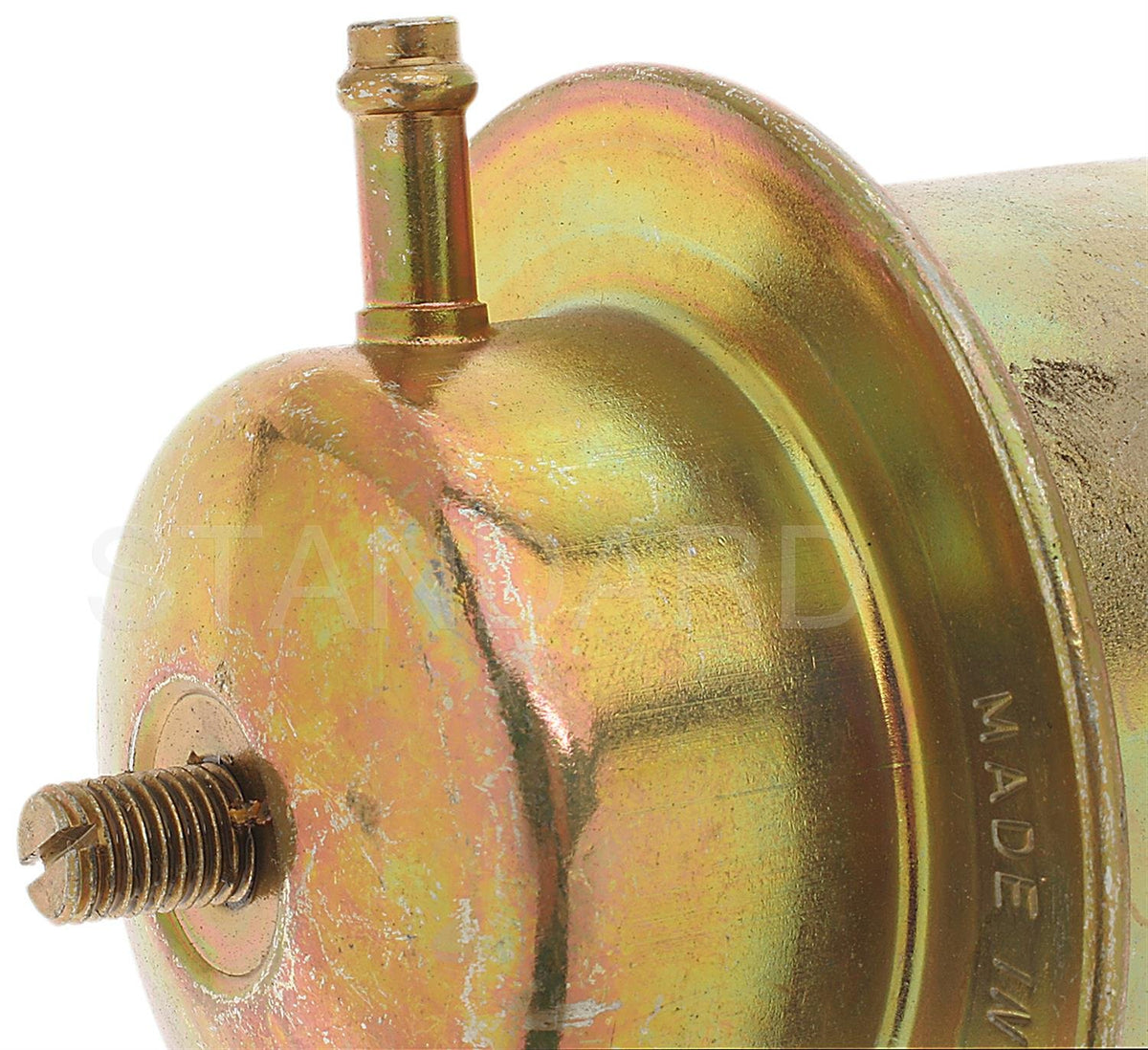 Standard Ignition Vehicle Part TM-62