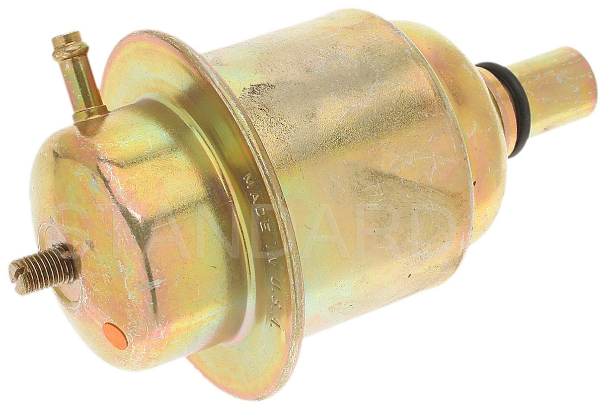 Standard Ignition Vehicle Part TM-62
