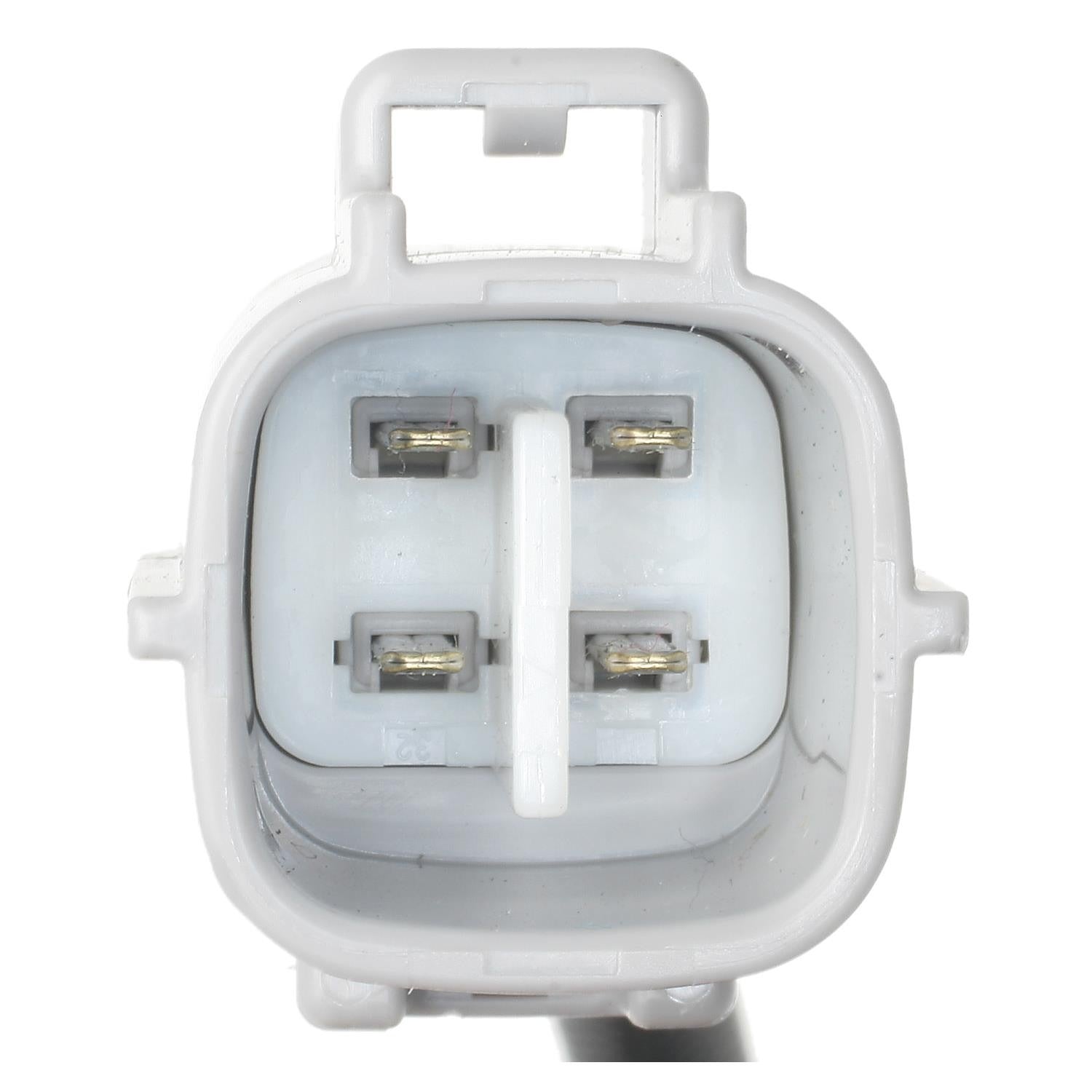 Intermotor Fuel Injection Throttle Control Actuator TMC1