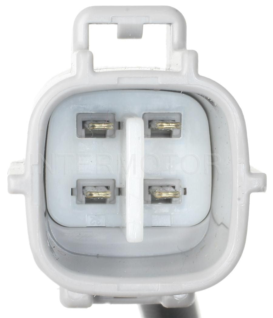 Intermotor Fuel Injection Throttle Control Actuator TMC1