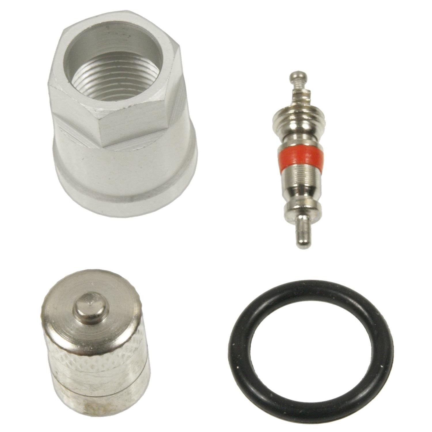 Standard Ignition Tire Pressure Monitoring System Sensor Service Kit TPM1020K