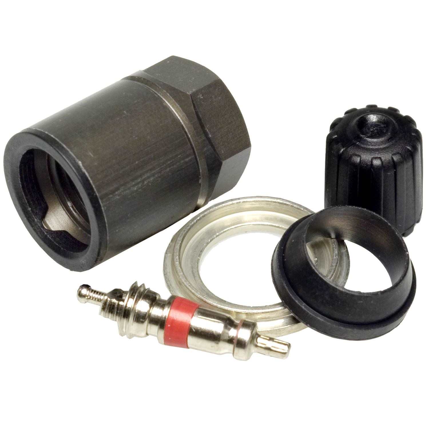 Intermotor Tire Pressure Monitoring System Sensor Service Kit TPM1030K4