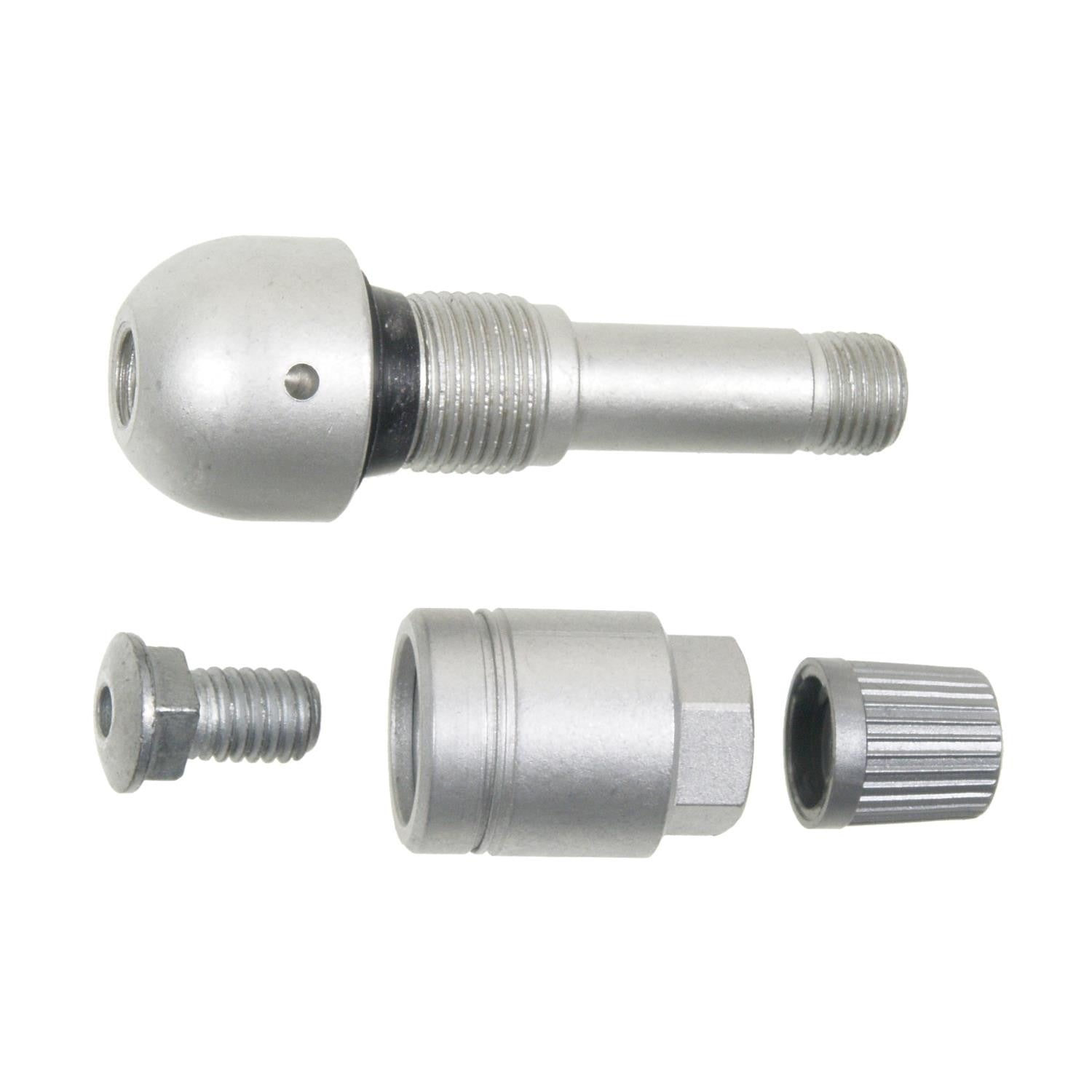 Intermotor Tire Pressure Monitoring System Valve Kit TPM1040K4