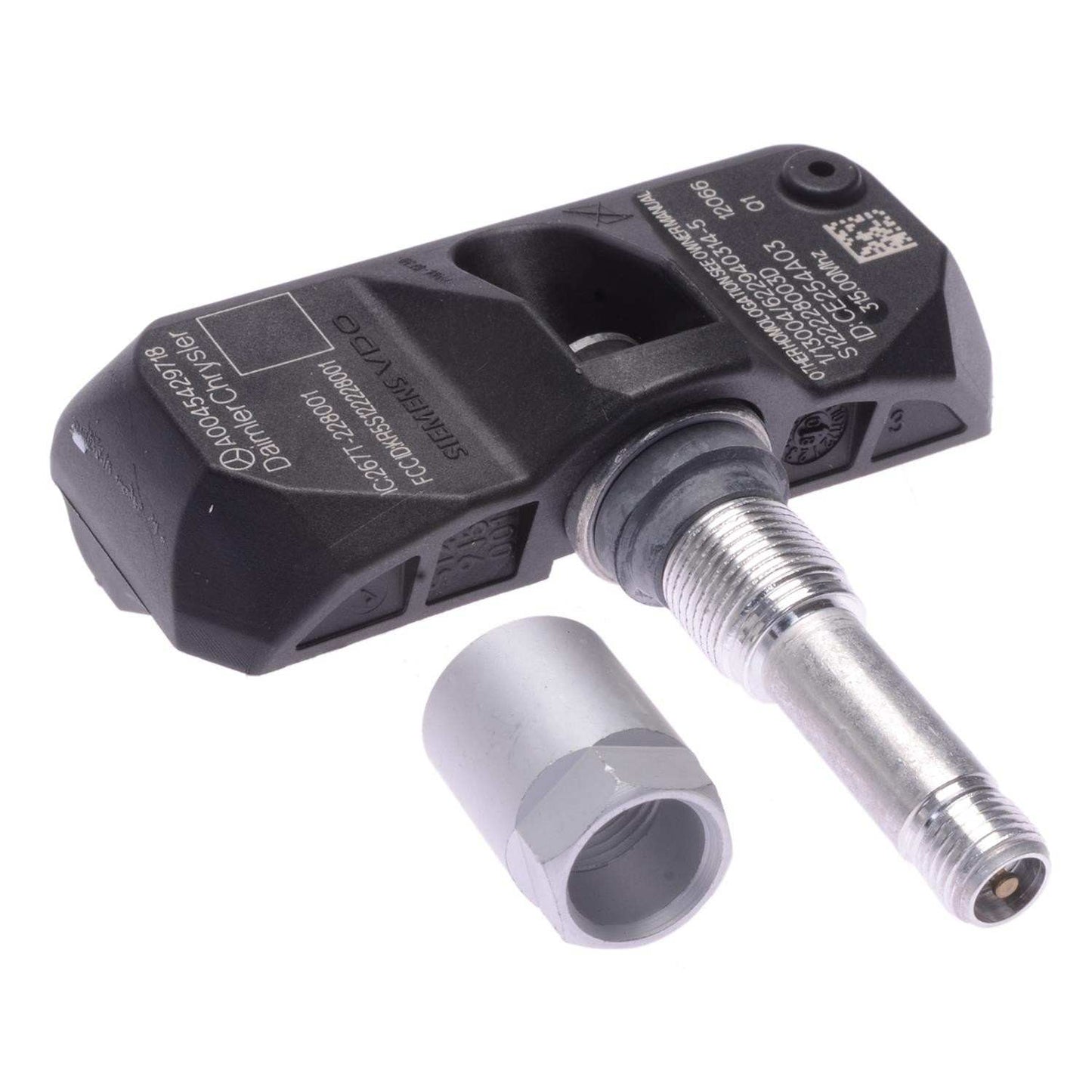 Standard Ignition Tire Pressure Monitoring System Sensor TPM104
