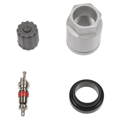 Standard Ignition Tire Pressure Monitoring System Sensor Service Kit TPM1060K4