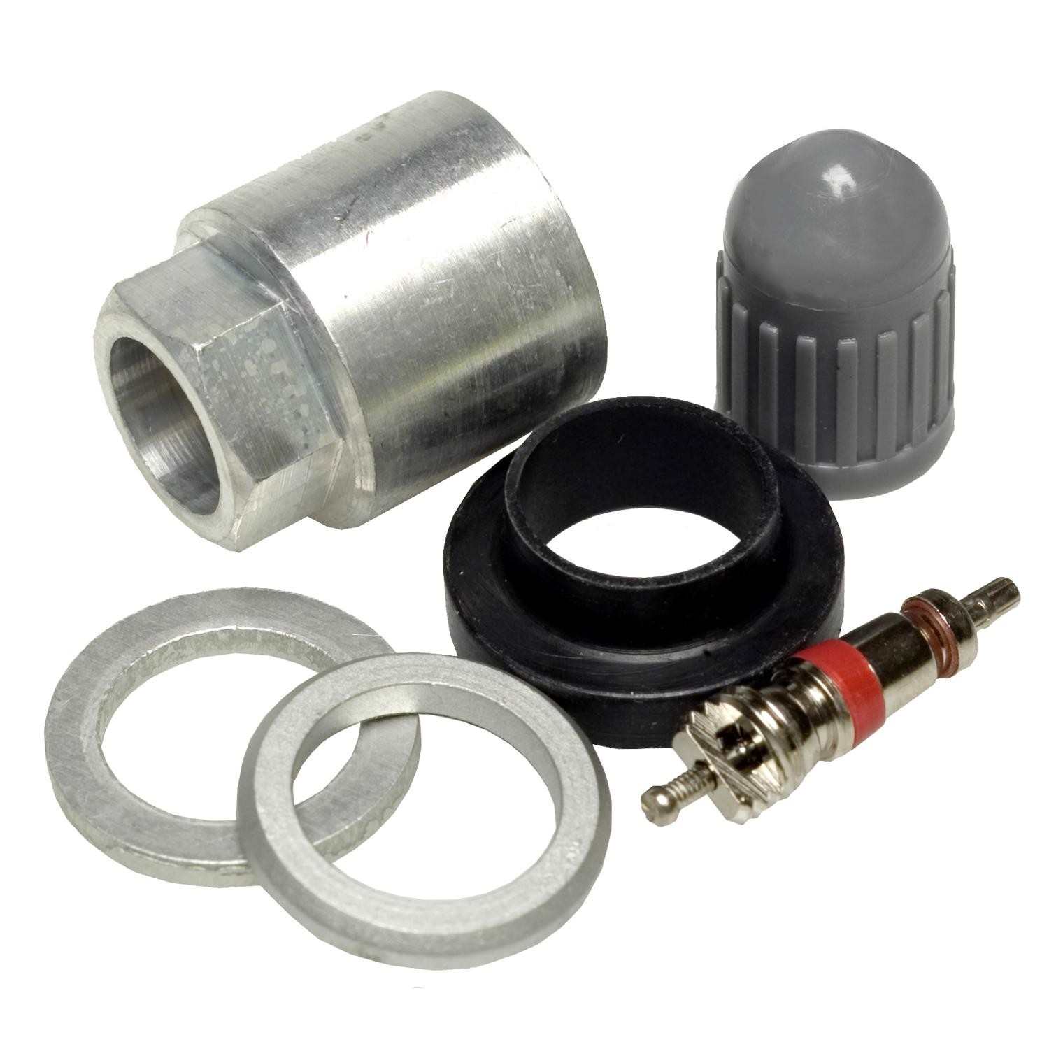 Intermotor Tire Pressure Monitoring System Sensor Service Kit TPM1090K4