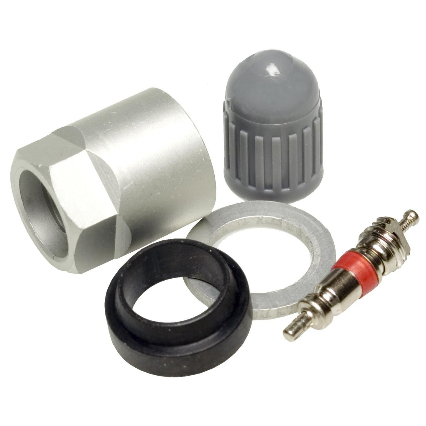 Intermotor Tire Pressure Monitoring System Sensor Service Kit TPM1110K