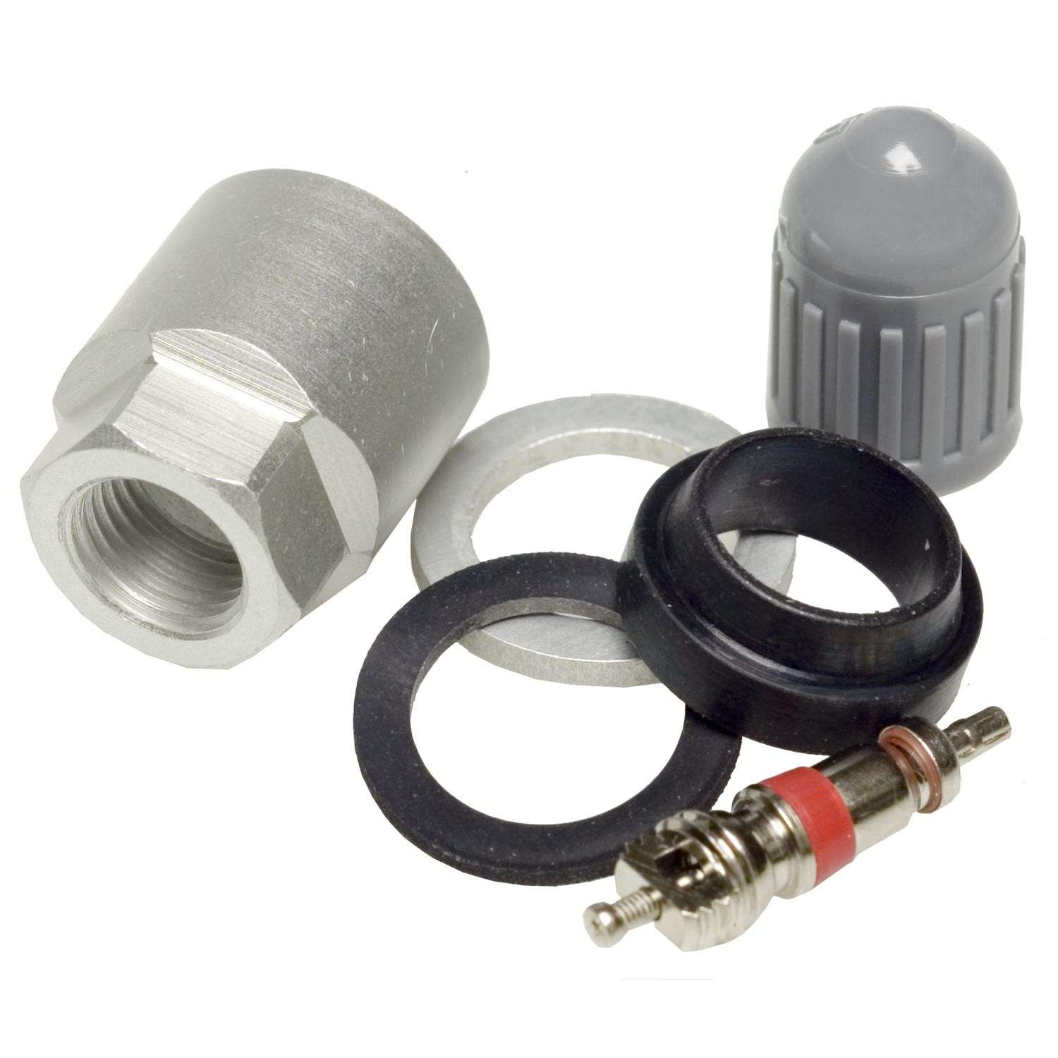 Intermotor Tire Pressure Monitoring System Sensor Service Kit TPM1120K4