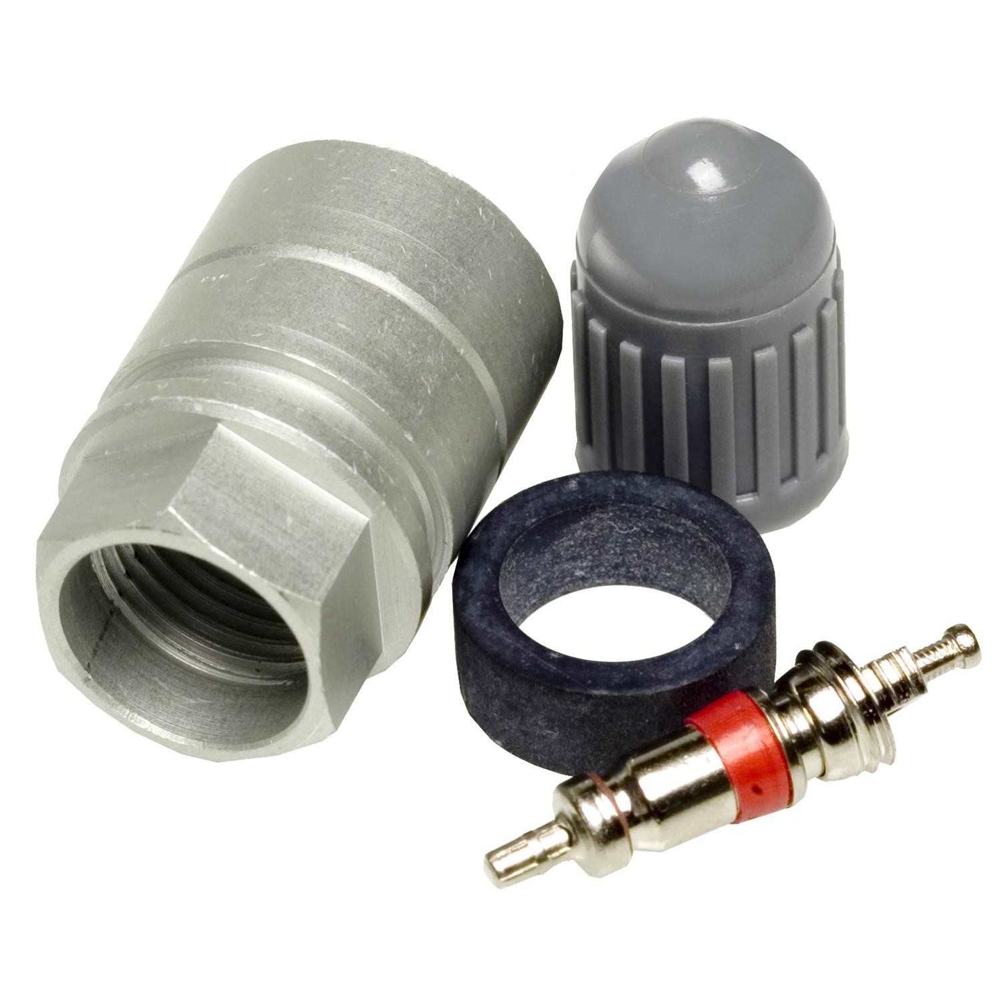 Intermotor Tire Pressure Monitoring System Sensor Service Kit TPM1130K4