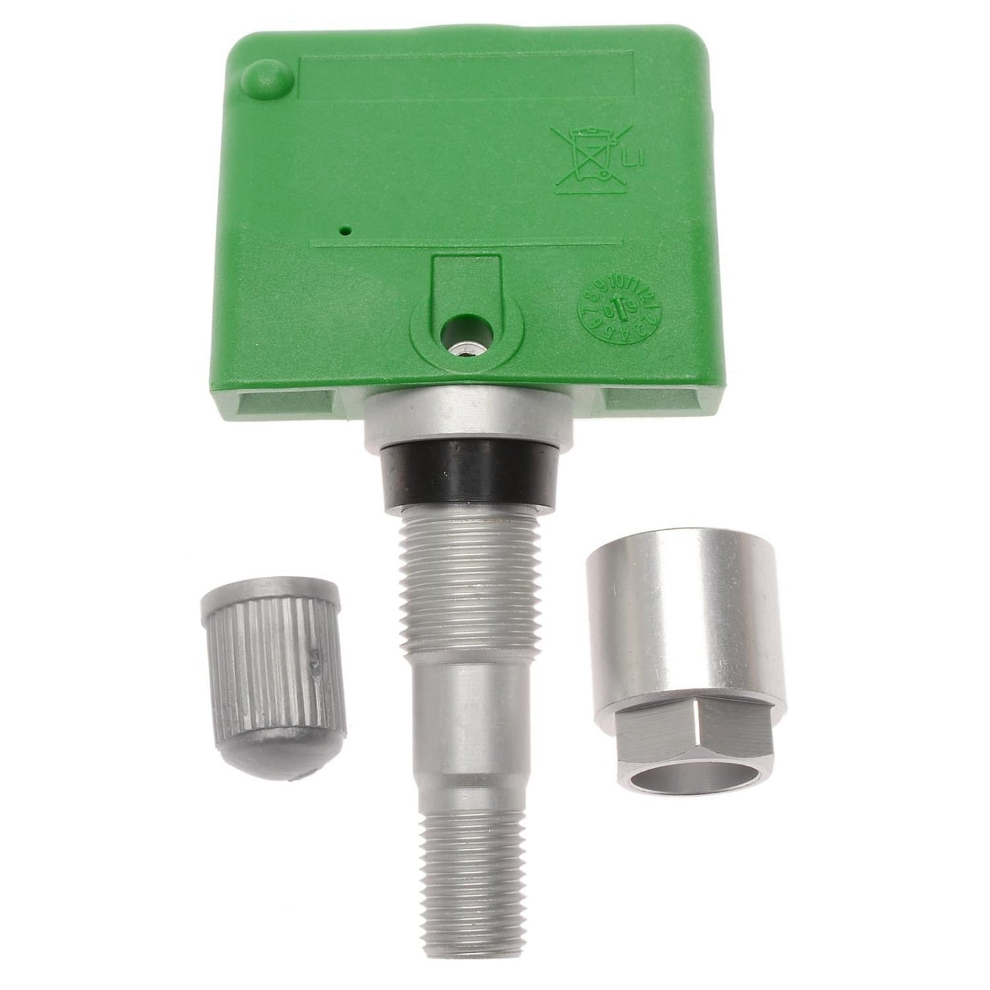 Intermotor Tire Pressure Monitoring System Sensor TPM133A