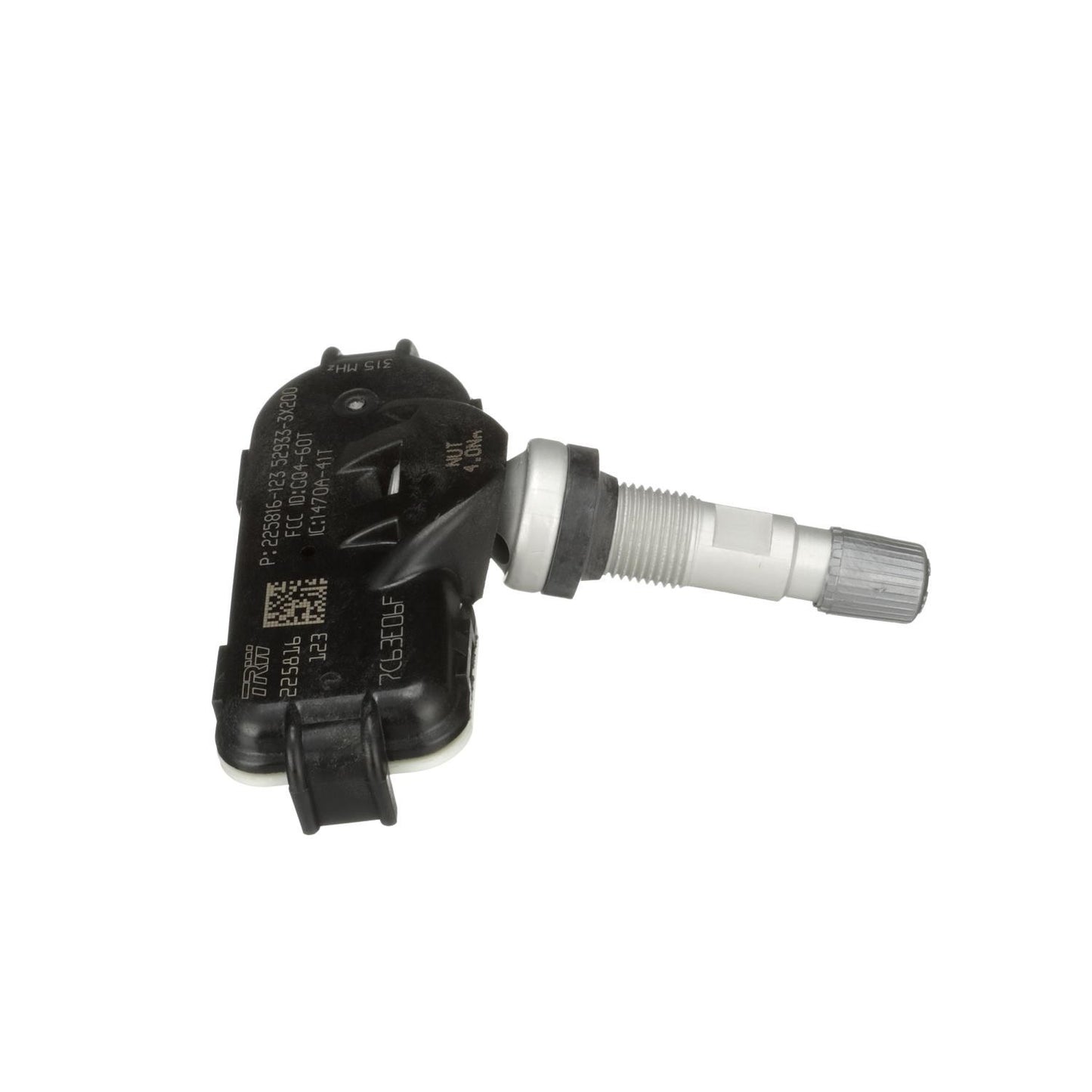 Intermotor Tire Pressure Monitoring System Sensor TPM170