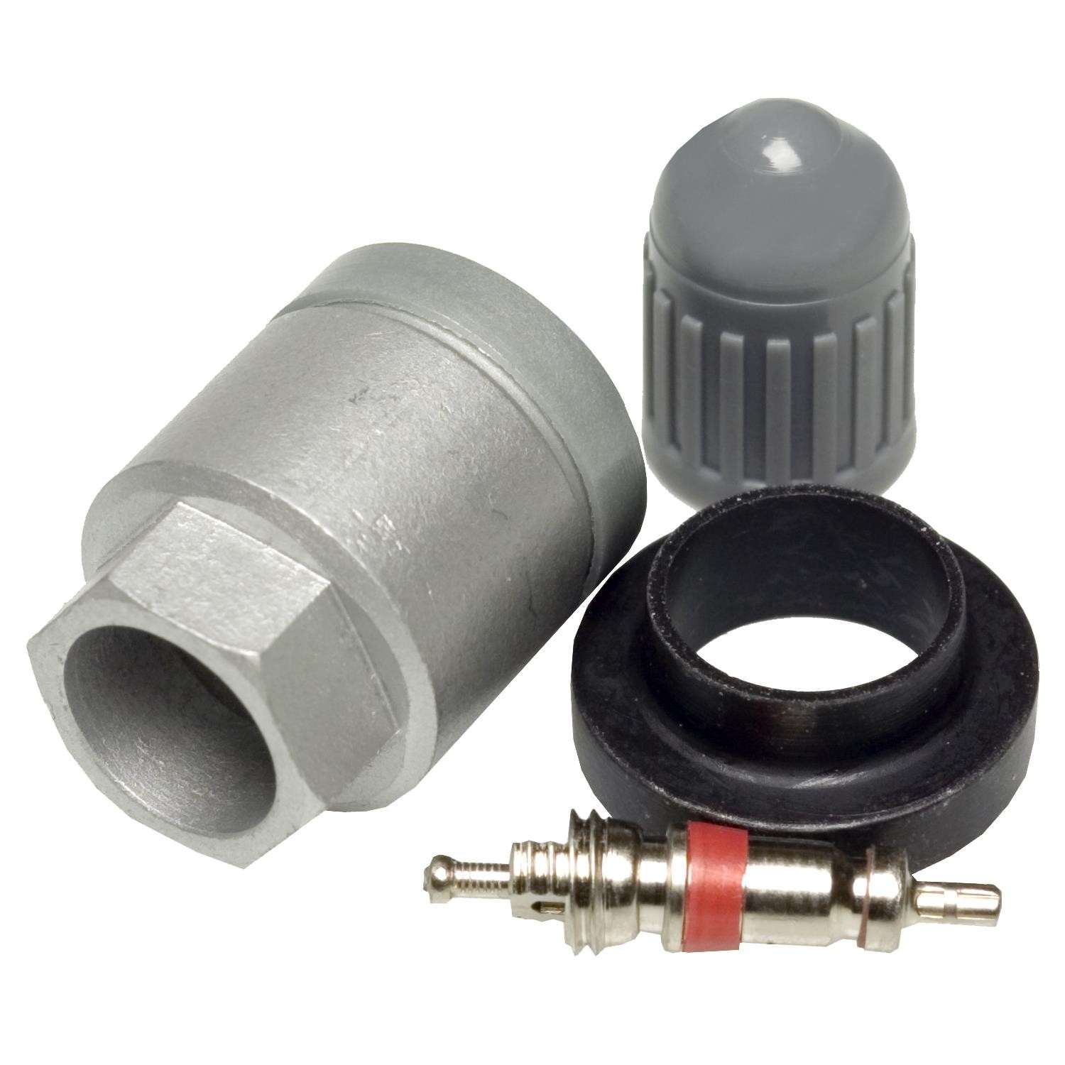 Intermotor Tire Pressure Monitoring System Sensor Service Kit TPM2000K4