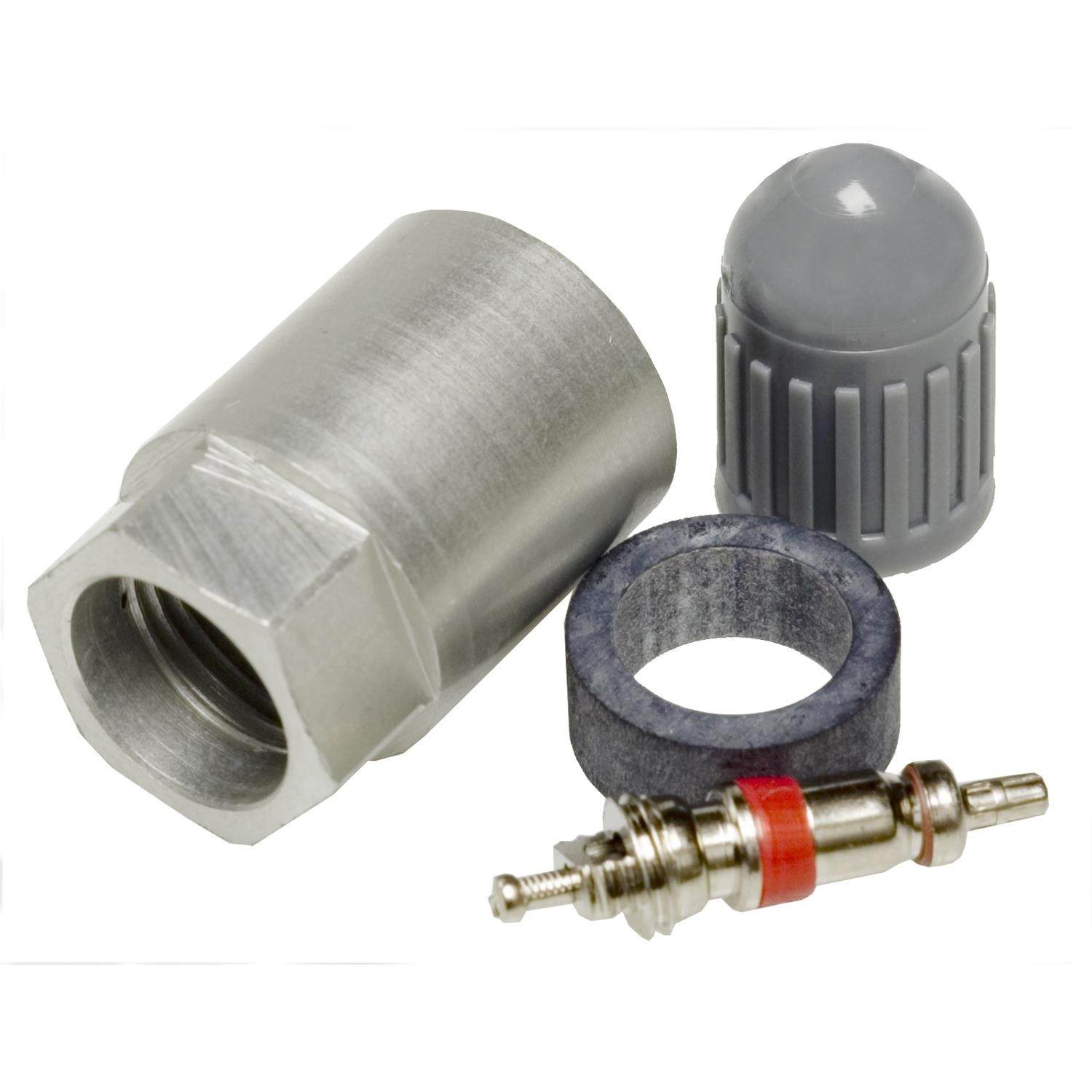 Intermotor Tire Pressure Monitoring System Sensor Service Kit TPM2010K4