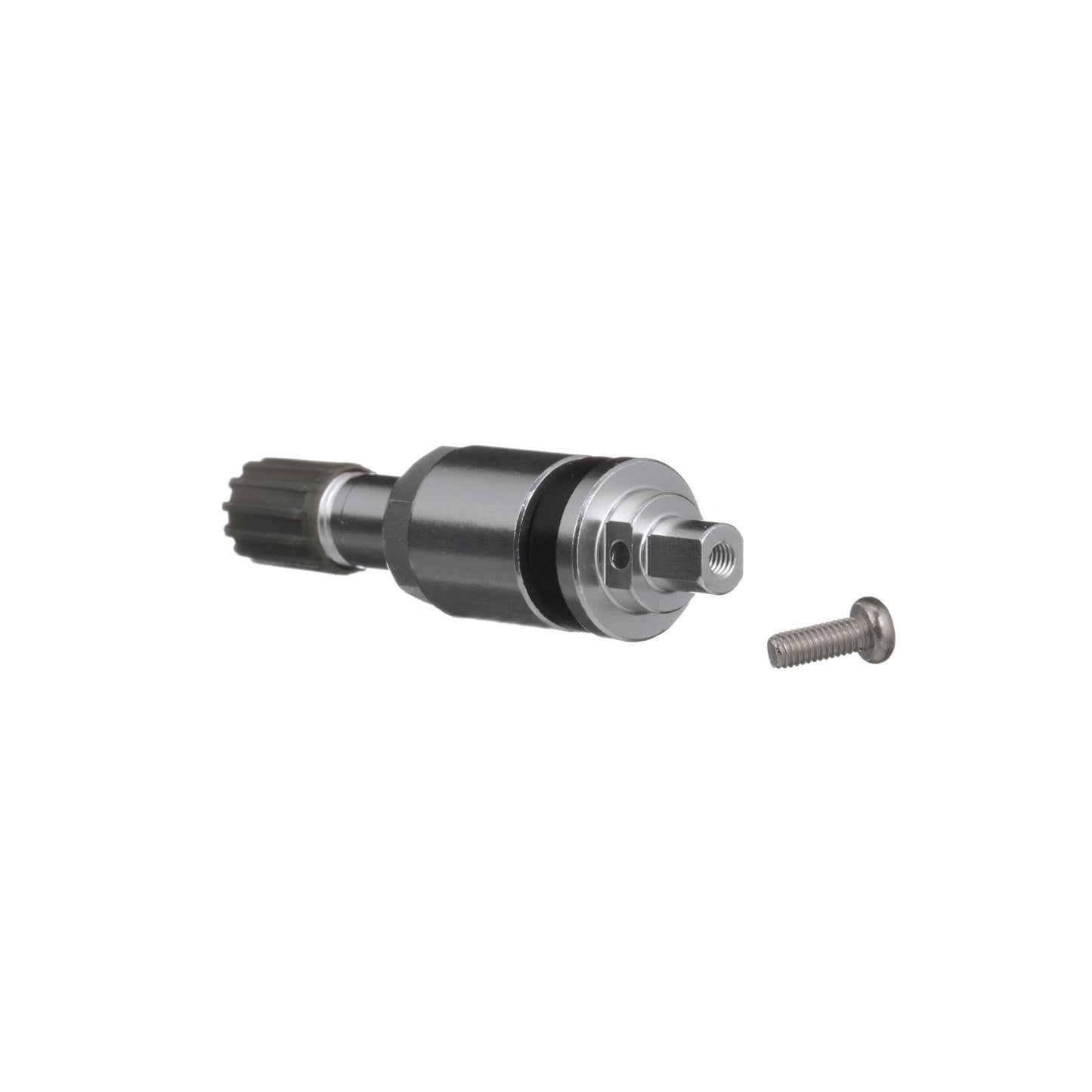 Standard Ignition Tire Pressure Monitoring System Programmable Sensor Valve Kit TPM2012VCK4