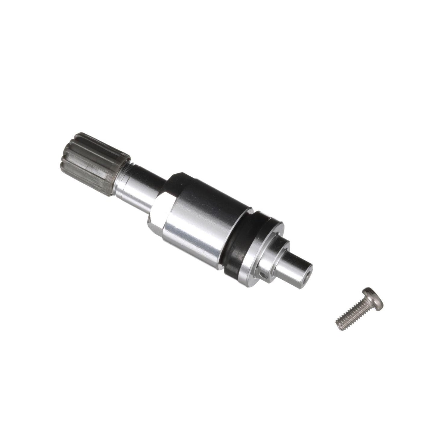 Standard Ignition Tire Pressure Monitoring System Programmable Sensor Valve Kit TPM2012VCK4