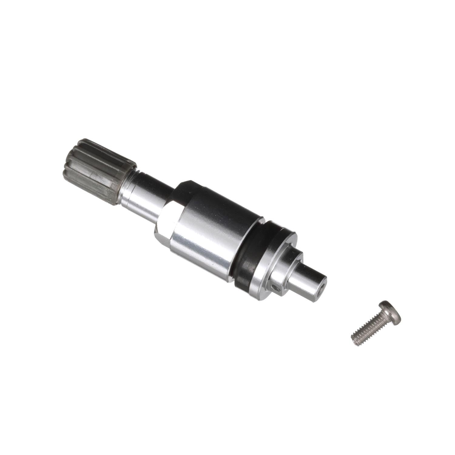 Standard Ignition Tire Pressure Monitoring System Programmable Sensor Valve Kit TPM2012VCK4
