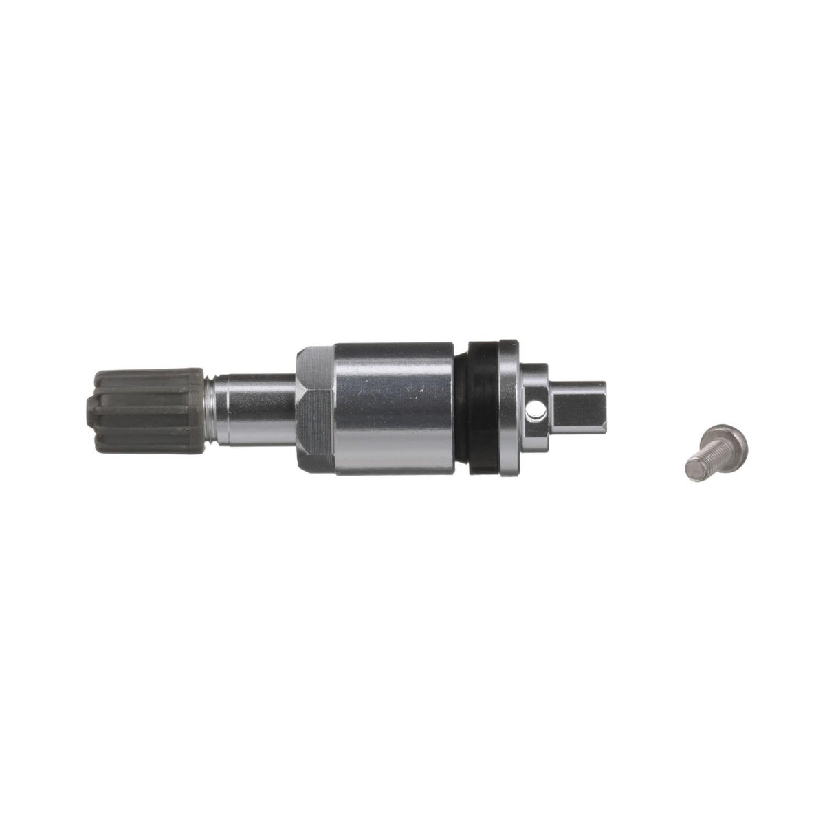 Standard Ignition Tire Pressure Monitoring System Programmable Sensor Valve Kit TPM2012VCK4