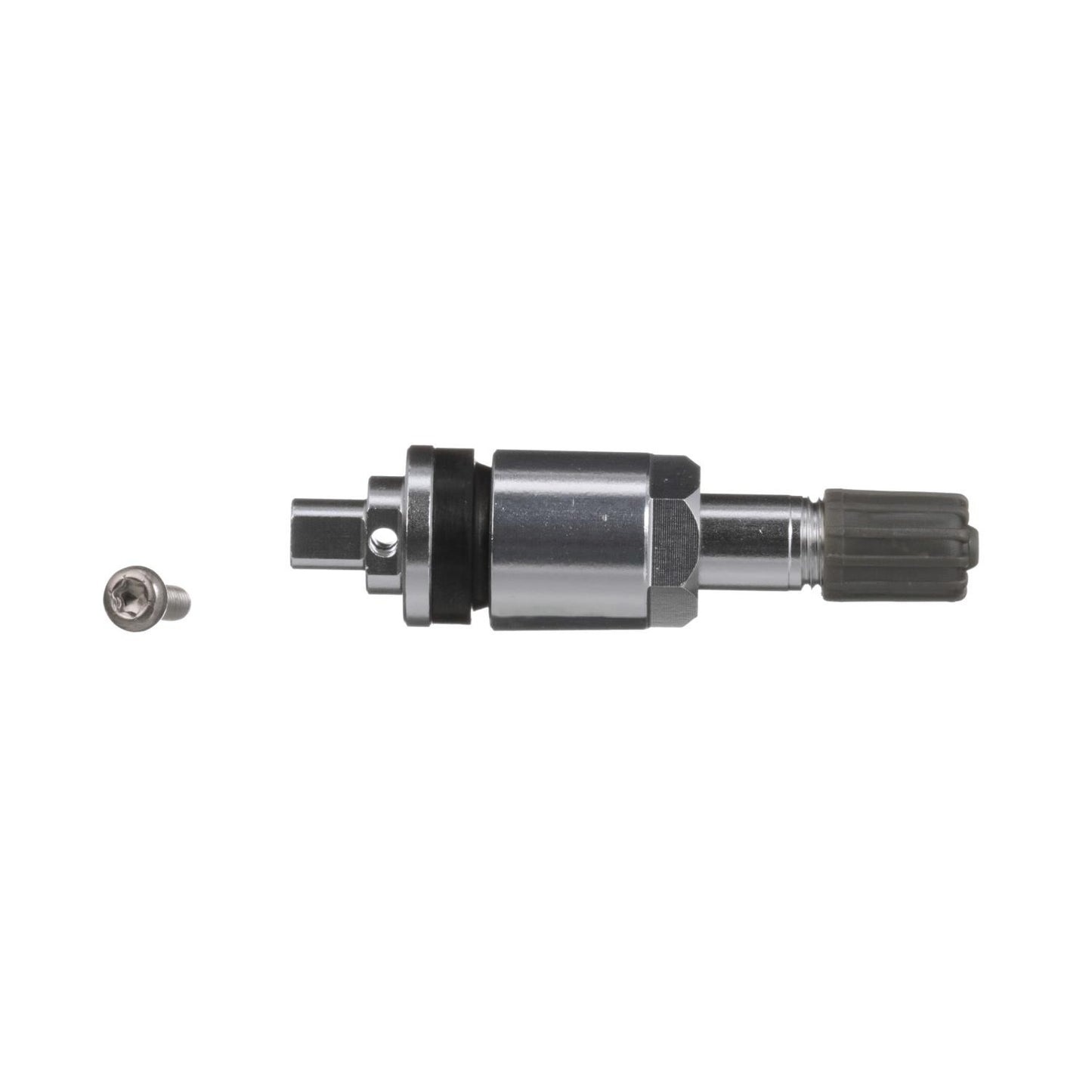 Standard Ignition Tire Pressure Monitoring System Programmable Sensor Valve Kit TPM2012VCK4