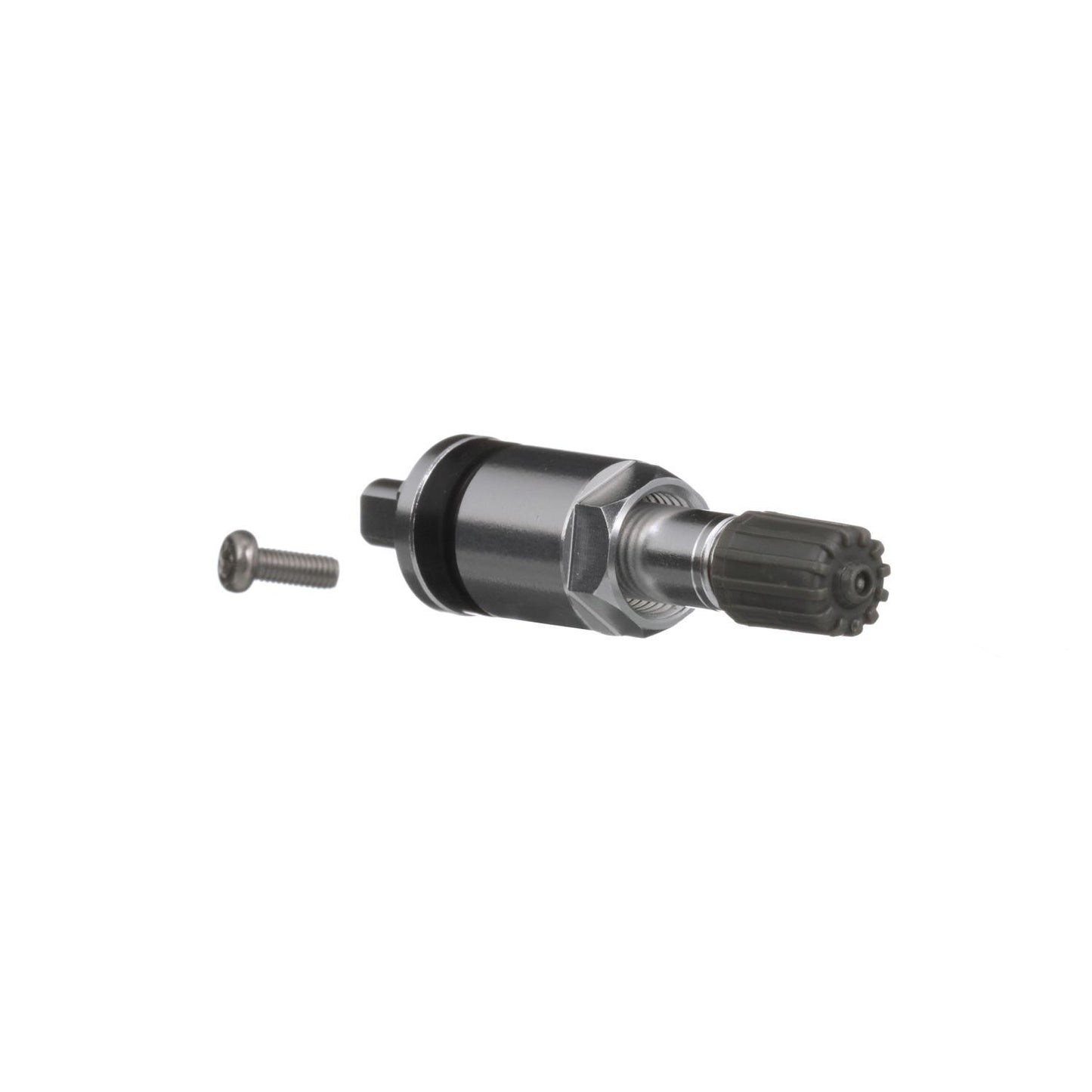 Standard Ignition Tire Pressure Monitoring System Programmable Sensor Valve Kit TPM2012VCK4