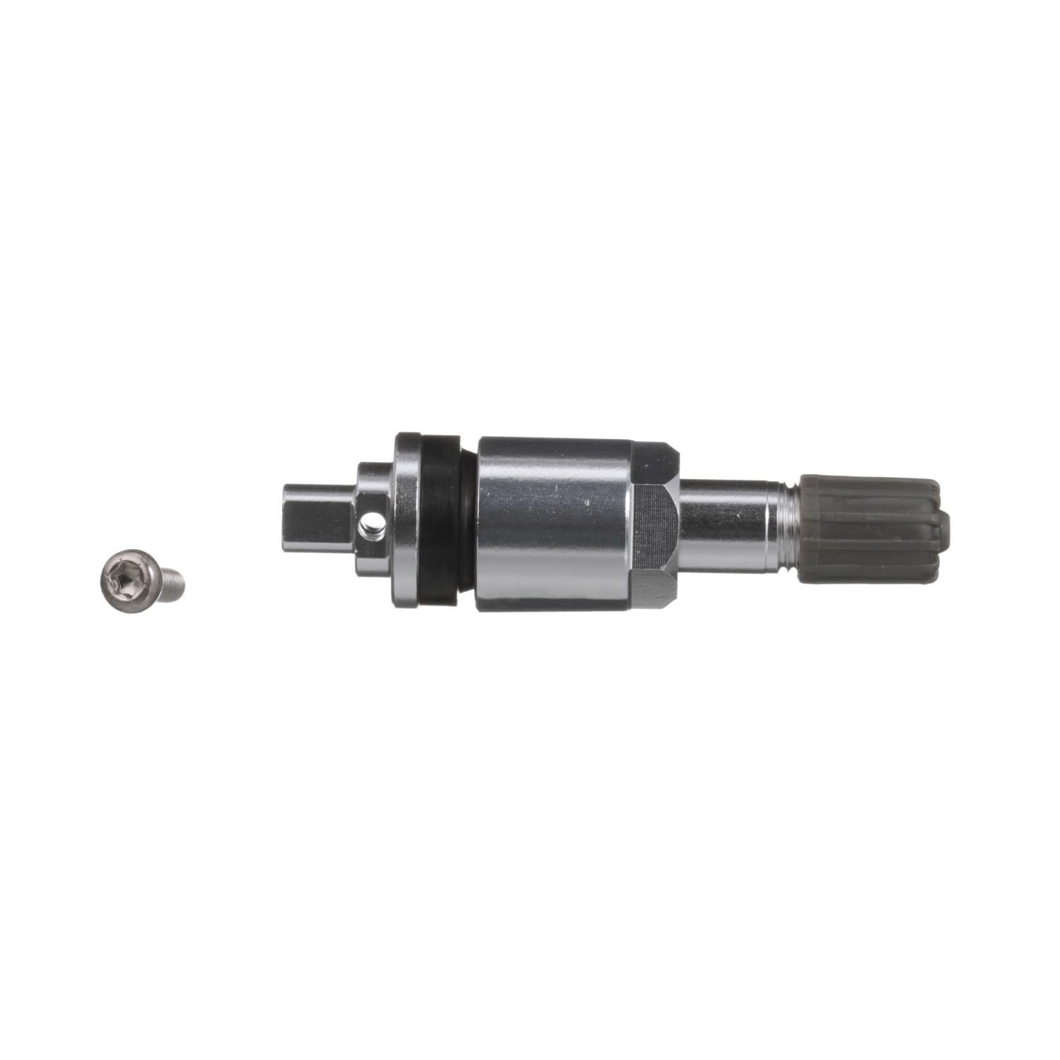 Standard Ignition Tire Pressure Monitoring System Programmable Sensor Valve Kit TPM2012VCK