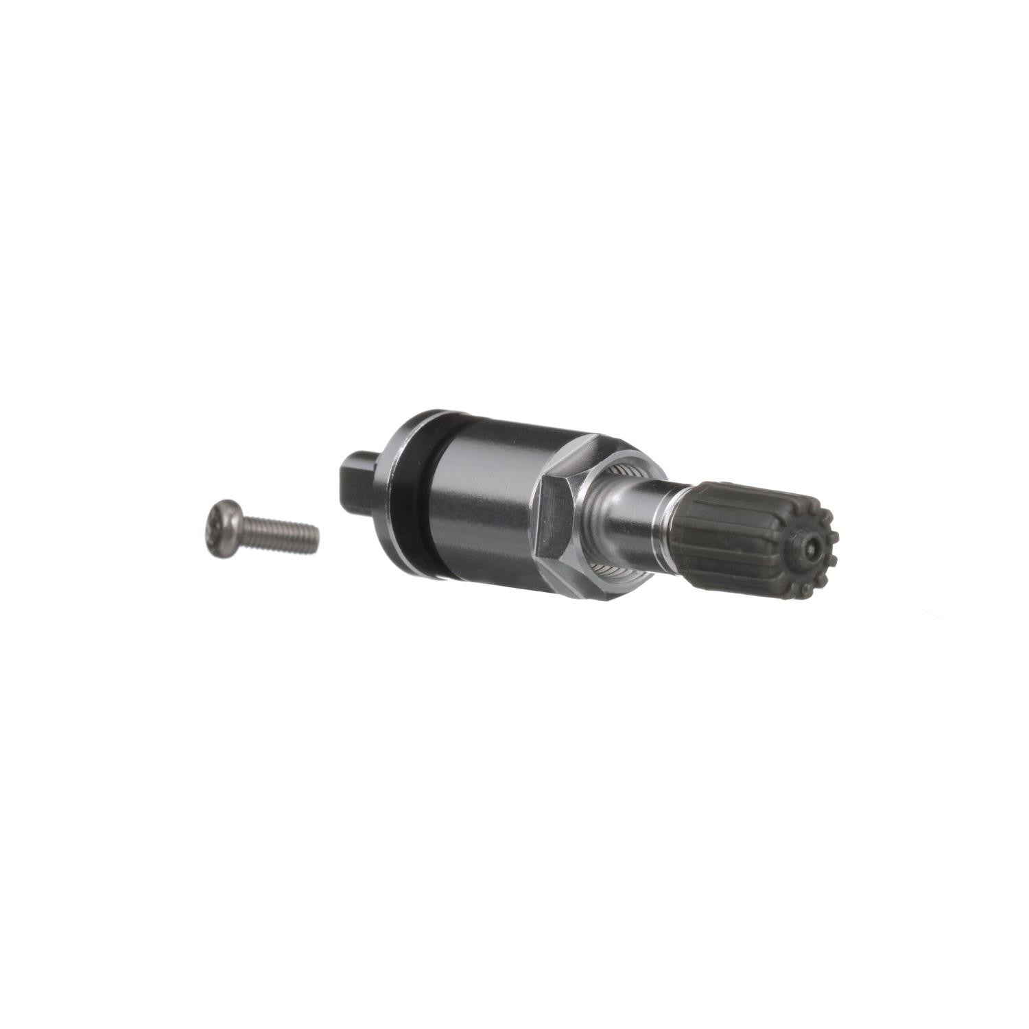 Standard Ignition Tire Pressure Monitoring System Programmable Sensor Valve Kit TPM2012VCK