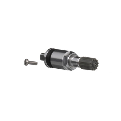 Standard Ignition Tire Pressure Monitoring System Programmable Sensor Valve Kit TPM2012VCK