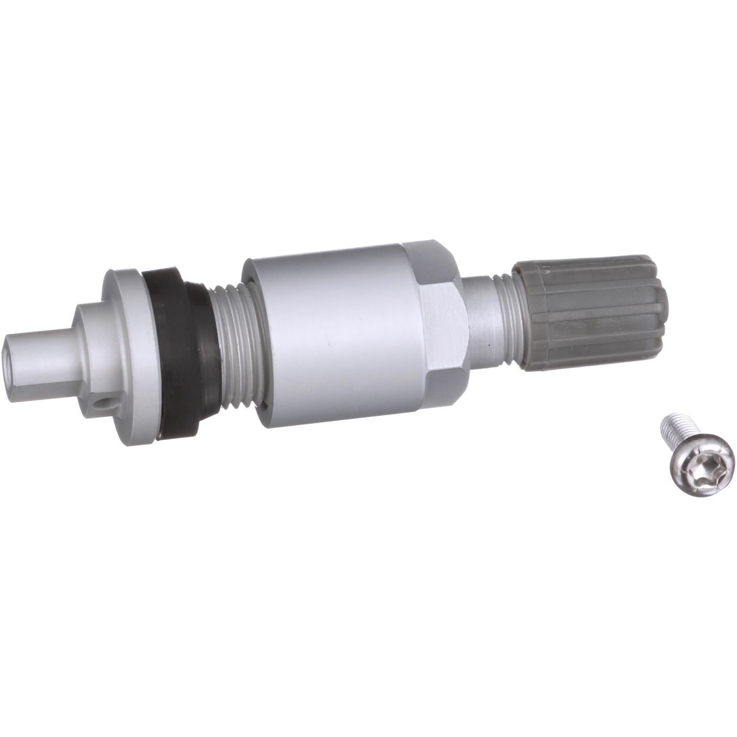 Standard Ignition Tire Pressure Monitoring System Programmable Sensor Valve Kit TPM2012VK4PK