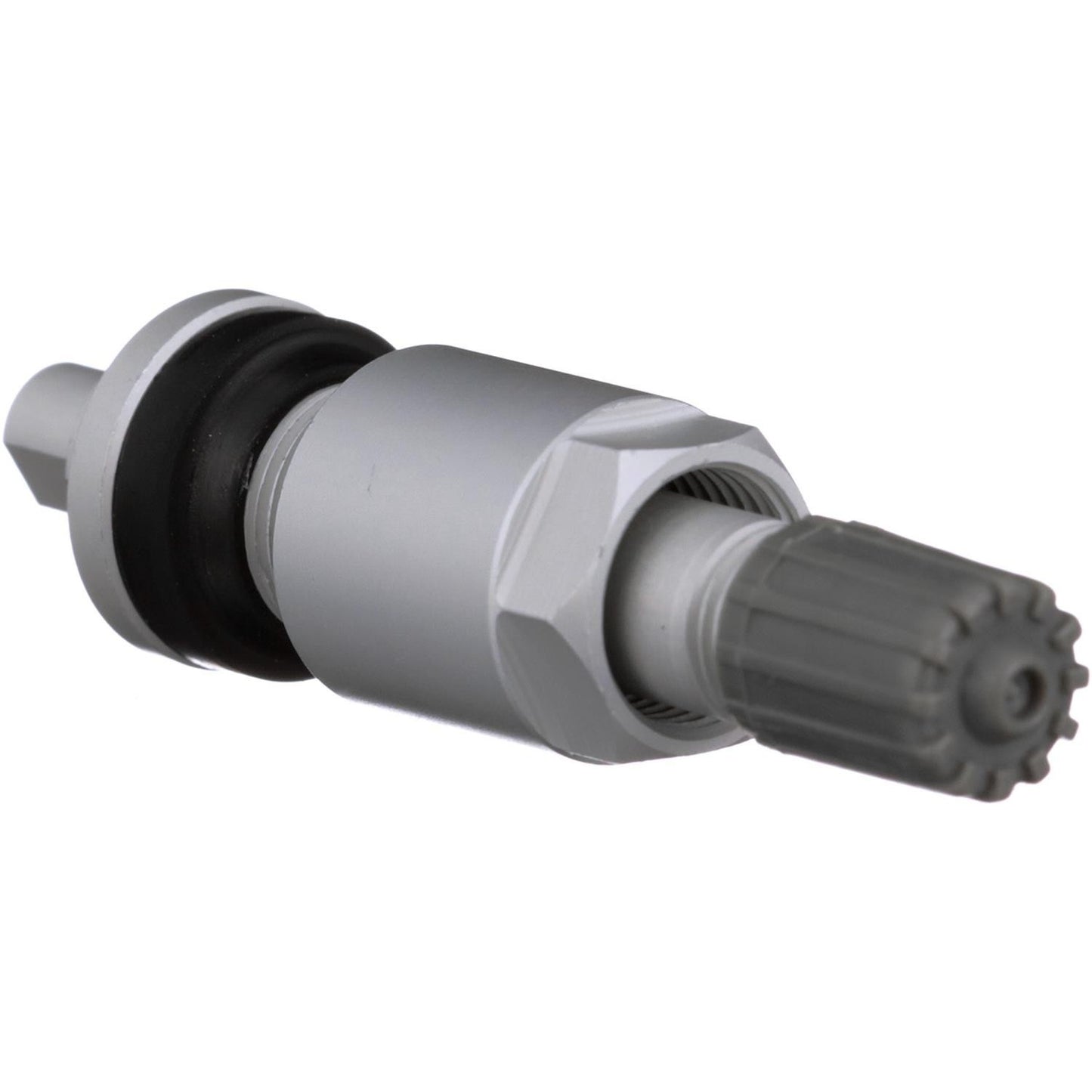 Standard Ignition Tire Pressure Monitoring System Programmable Sensor Valve Kit TPM2012VK4PK