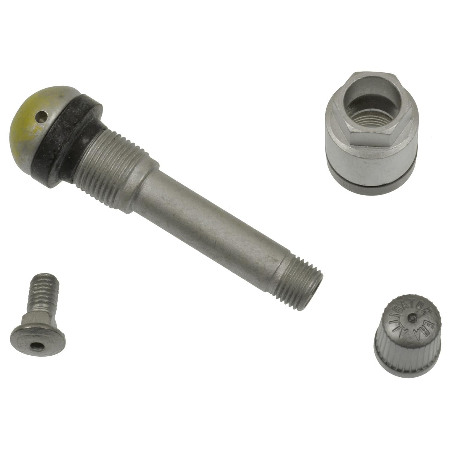Intermotor Tire Pressure Monitoring System Valve Kit TPM2013VK