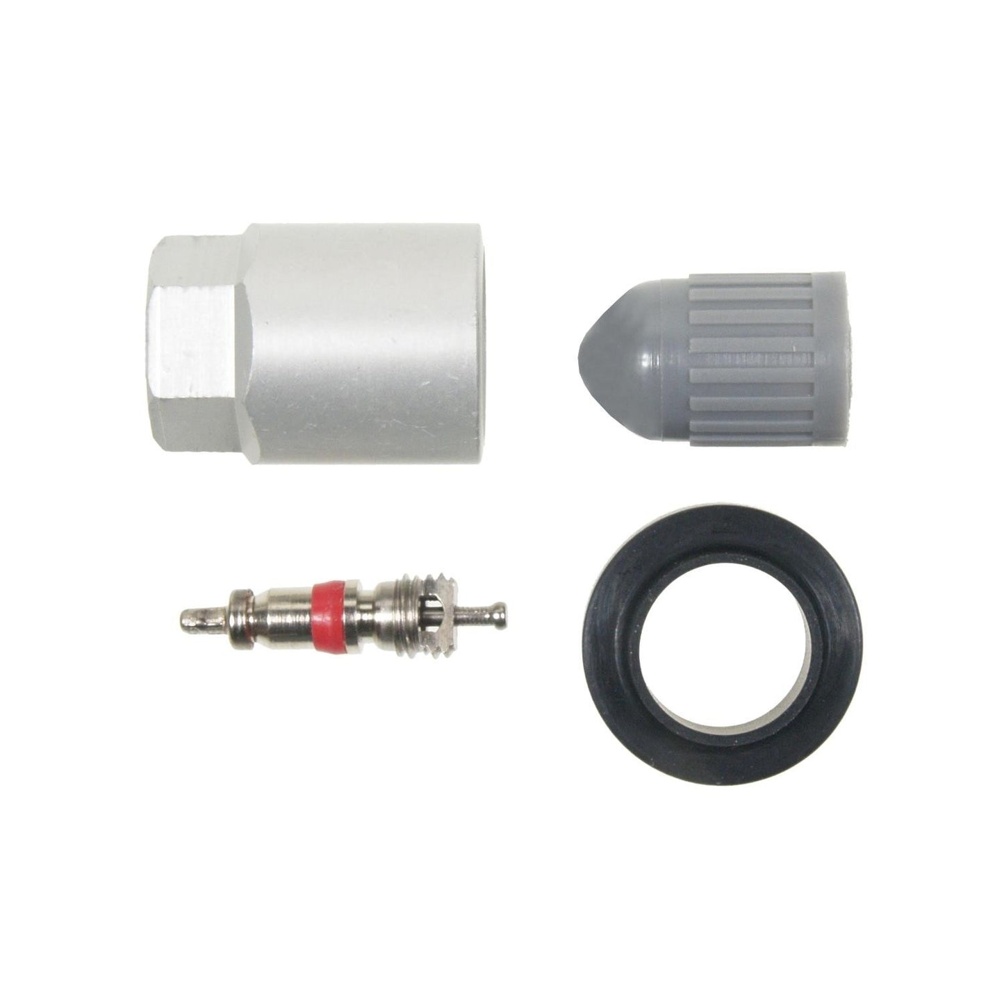 Standard Ignition Tire Pressure Monitoring System Sensor Service Kit TPM2020K4