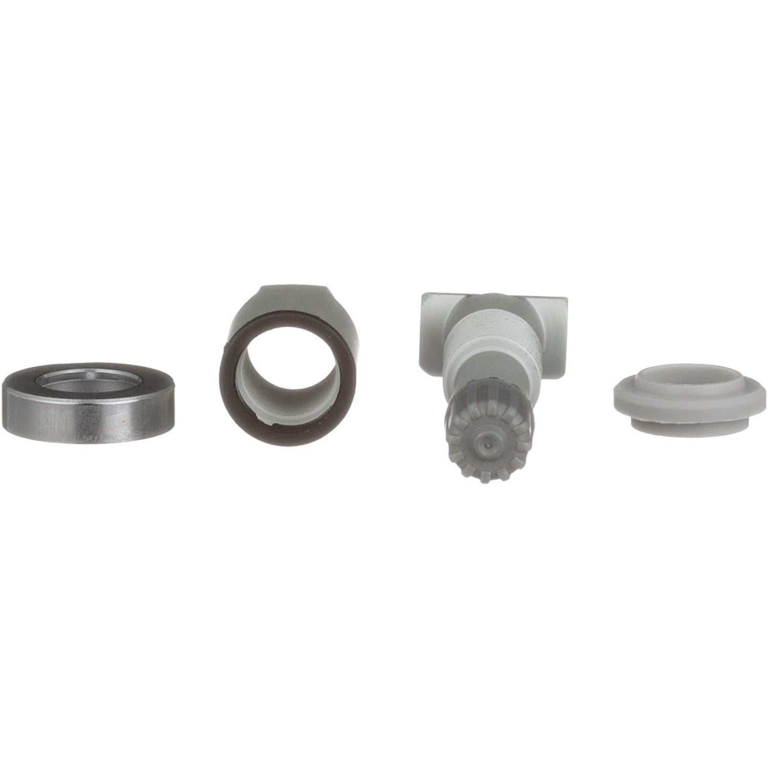 Intermotor Tire Pressure Monitoring System Valve Kit TPM2026VK