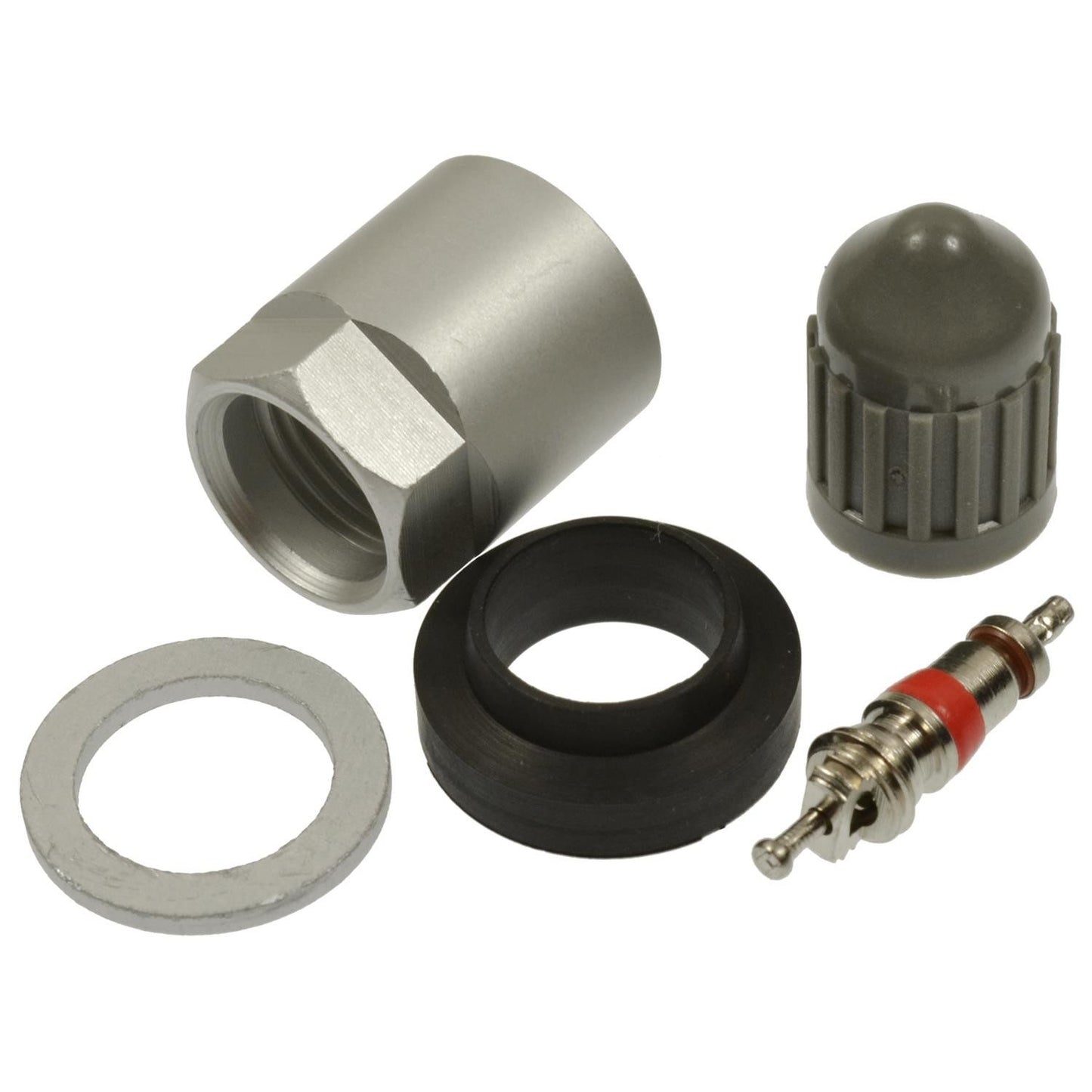 Intermotor Tire Pressure Monitoring System Sensor Service Kit TPM2040K4