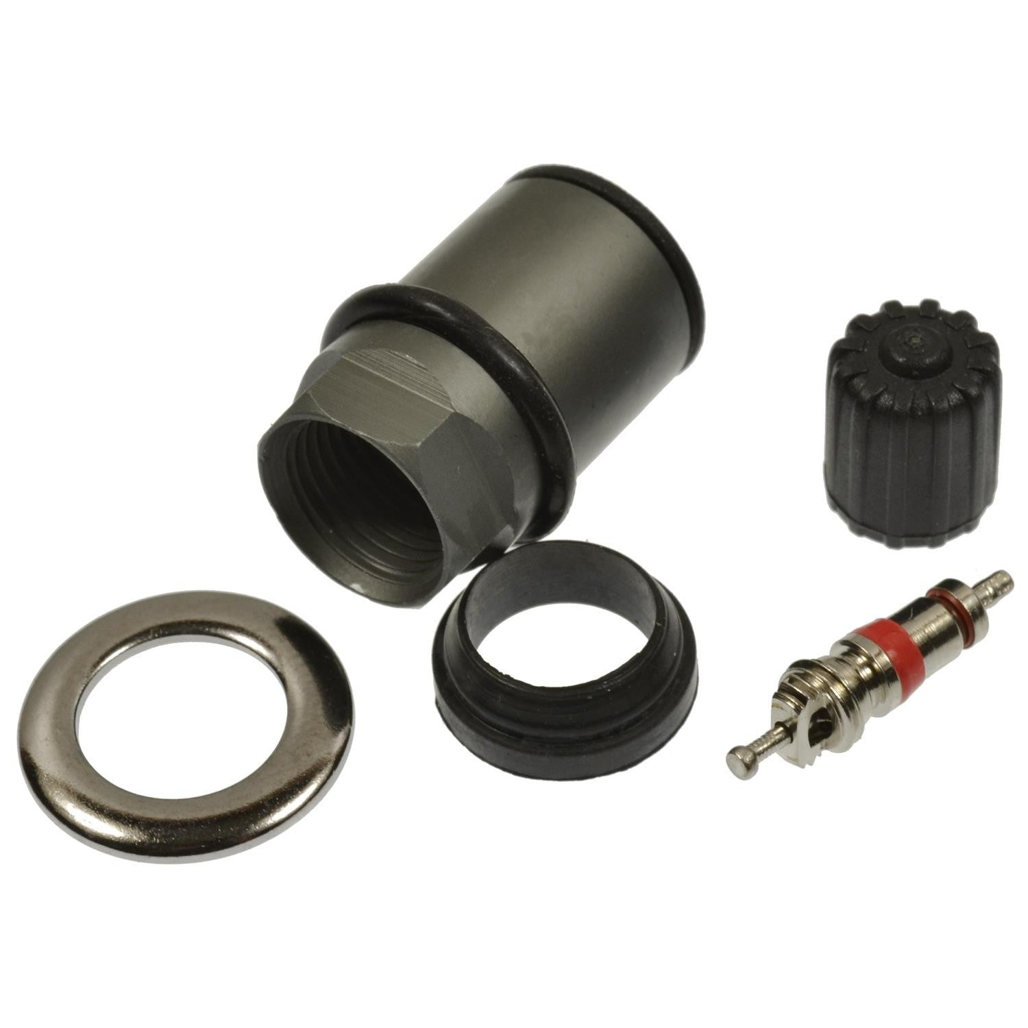 Intermotor Tire Pressure Monitoring System Sensor Service Kit TPM2070K