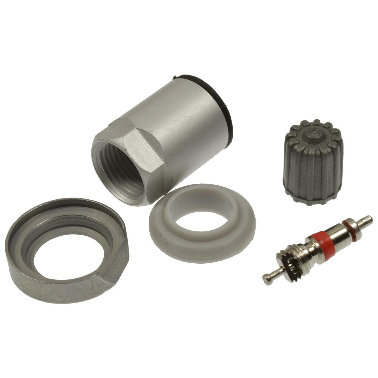 Intermotor Tire Pressure Monitoring System Sensor Service Kit TPM2080K4